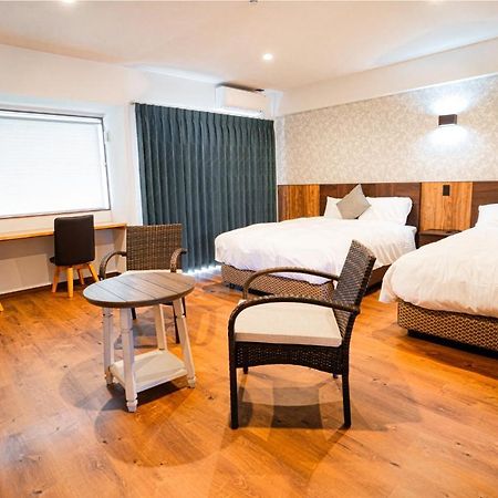 Condominium Hotel Okinawa Yumeto - Vacation Stay 33802V Nanjo Eksteriør bilde