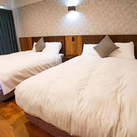 Condominium Hotel Okinawa Yumeto - Vacation Stay 33802V Nanjo Eksteriør bilde