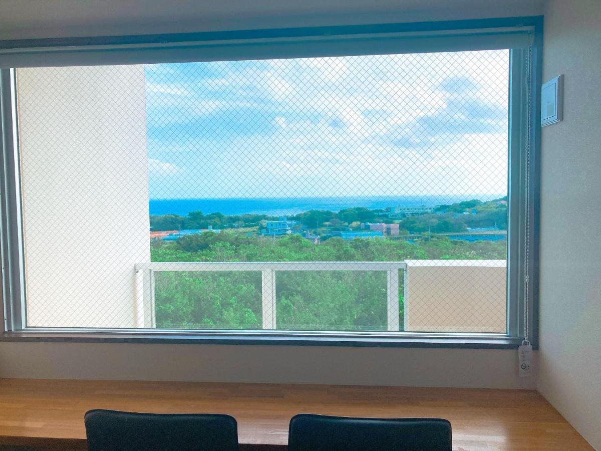 Condominium Hotel Okinawa Yumeto - Vacation Stay 33802V Nanjo Eksteriør bilde