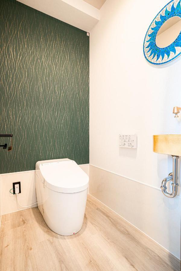 Condominium Hotel Okinawa Yumeto - Vacation Stay 33802V Nanjo Eksteriør bilde