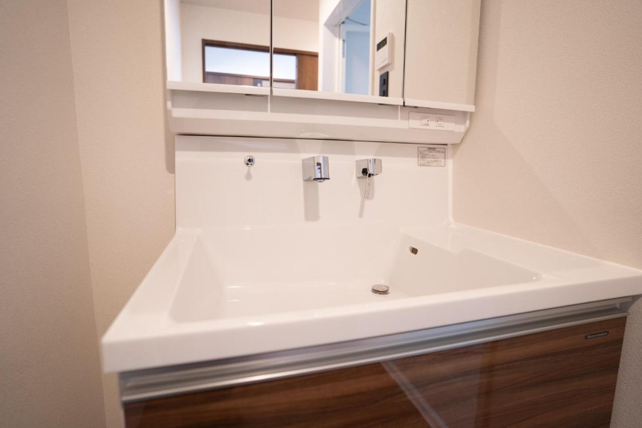 Condominium Hotel Okinawa Yumeto - Vacation Stay 33802V Nanjo Eksteriør bilde
